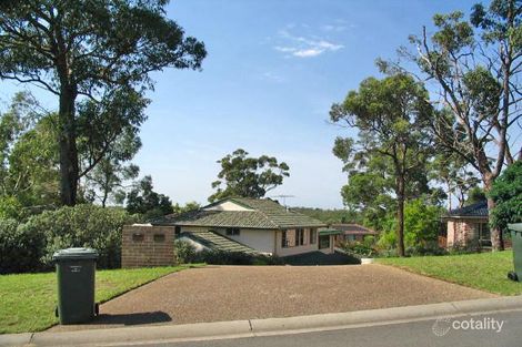 85 Olivet St, Glenbrook, NSW 2773