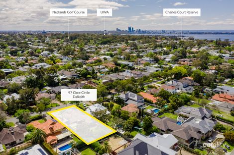 Property photo of 97 Circe Circle South Dalkeith WA 6009
