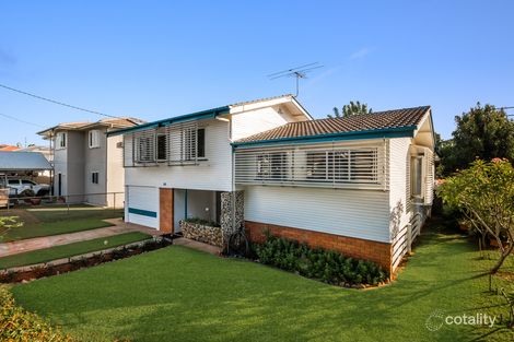 Property photo of 20 Petunia Street Nudgee QLD 4014