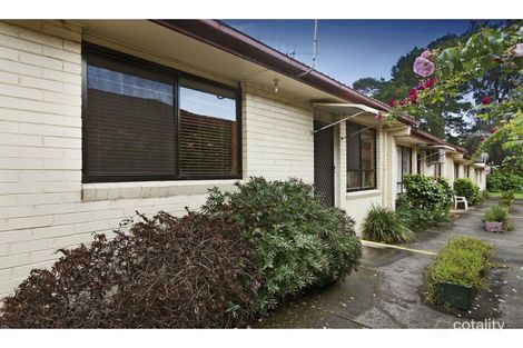 11/42 Middle Rd, Maribyrnong, VIC 3032