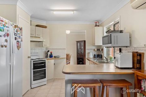 Property photo of 16 Sarah Crescent Ferny Grove QLD 4055