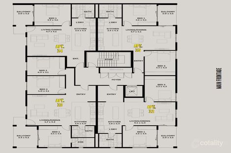 Property photo of 14/1012 Mab Circuit Tonsley SA 5042