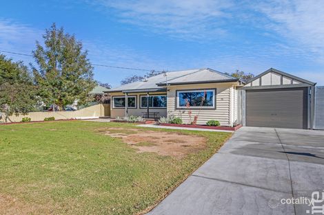 Property photo of 15 Victory Parade Wangaratta VIC 3677