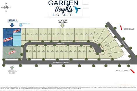 23 Tash Ct, Waterford, QLD 4133