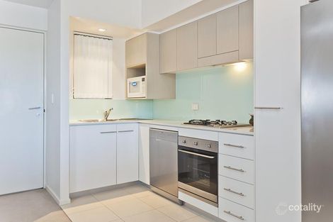 Property photo of 1503/16 Surbiton Court Carindale QLD 4152