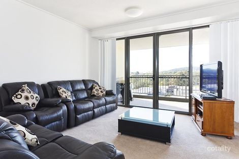 Property photo of 1503/16 Surbiton Court Carindale QLD 4152