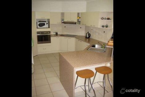 Property photo of 1 Edgewater Terrace Idalia QLD 4811