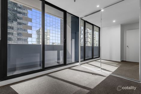 Property photo of 806/8 Sutherland Street Melbourne VIC 3000