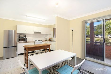 Property photo of 6/538-544 President Avenue Sutherland NSW 2232