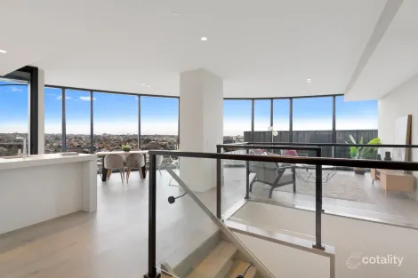 2108/1 Almeida Cres, South Yarra, VIC 3141