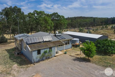 Property photo of 205 Dalgleishs Road Beaufort VIC 3373