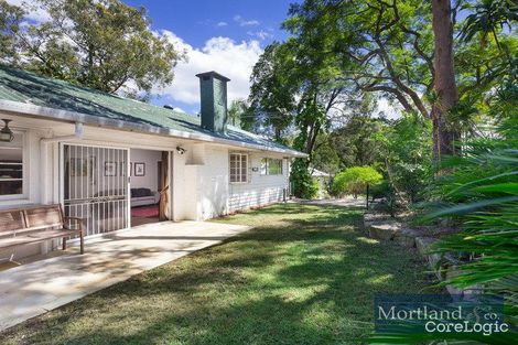 Property photo of 73 Ninth Avenue St Lucia QLD 4067