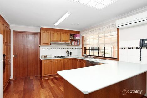 Property photo of 1 Olsen Court Werribee VIC 3030