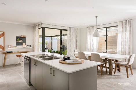 Property photo of 16 Serpentine Bend Yalyalup WA 6280