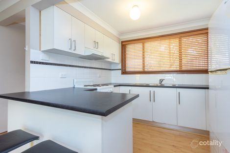 Property photo of 13/29 Taurus Street Elermore Vale NSW 2287