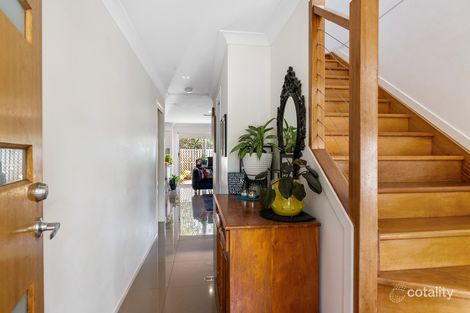 Property photo of 22/57 Charles Canty Drive Wellington Point QLD 4160