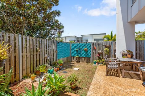 Property photo of 22/57 Charles Canty Drive Wellington Point QLD 4160