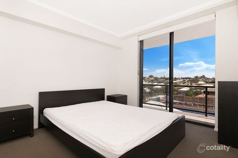 Property photo of 8/49 Rosemount Terrace Windsor QLD 4030