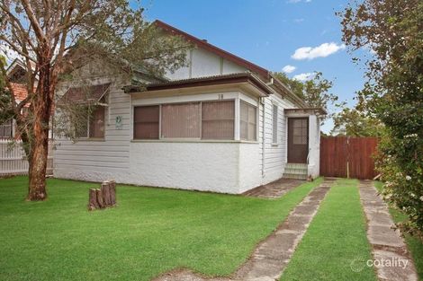Property photo of 18 Stanley Street Merewether NSW 2291