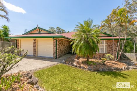 Property photo of 43 Peterson Road Woodford QLD 4514