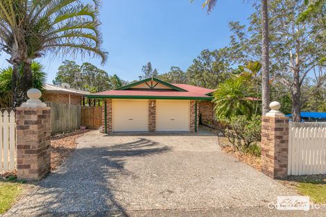 Property photo of 43 Peterson Road Woodford QLD 4514