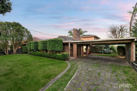 Property photo of 20 Grover Road Doncaster VIC 3108