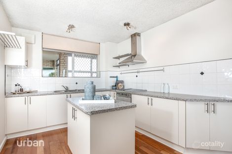 Property photo of 19/7 Prospect Terrace Kelvin Grove QLD 4059