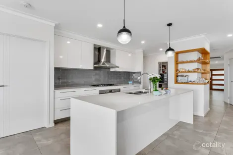 Property photo of 9 Woodgate Avenue Craignish QLD 4655