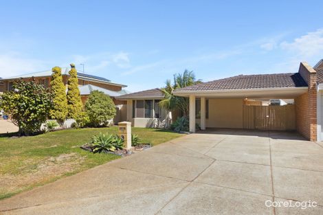 Property photo of 15 Cervantes Place Sorrento WA 6020