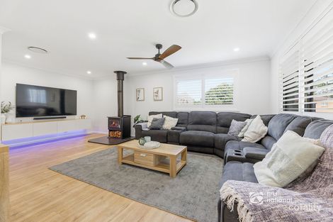 Property photo of 5 Erringhi Place McGraths Hill NSW 2756