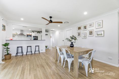 Property photo of 5 Erringhi Place McGraths Hill NSW 2756