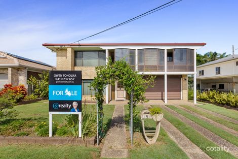 Property photo of 5 Michel Road Scarborough QLD 4020