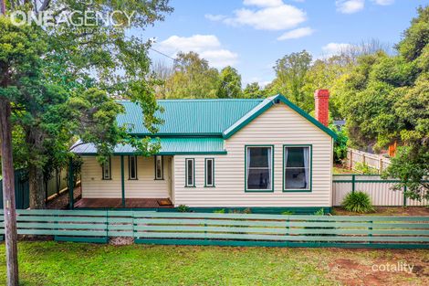 7 Cropley St, Darnum, VIC 3822