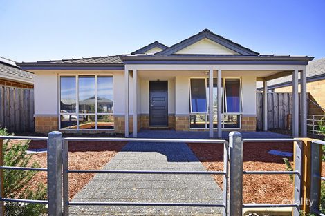 Property photo of 27 Greenslade Crescent Ellenbrook WA 6069