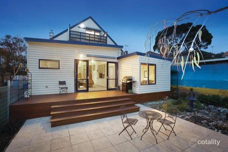 Property photo of 24 Thomas Street Hampton VIC 3188