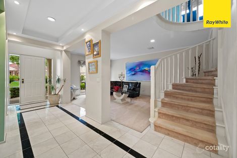 Property photo of 15 Pacific Place Taylors Lakes VIC 3038