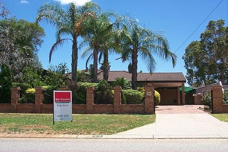 9 Natham Sq, Swan View, WA 6056