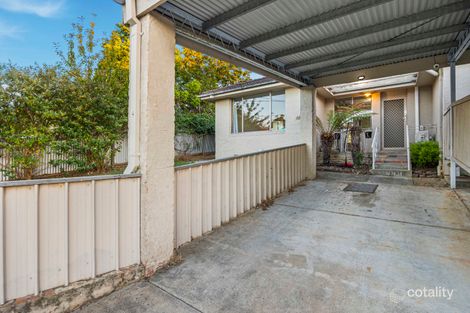 Property photo of 2/40 Ford Street Eureka VIC 3350