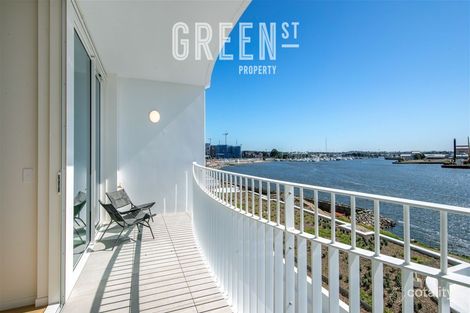 306/23 HONEYSUCKLE DR, NEWCASTLE, NSW 2300