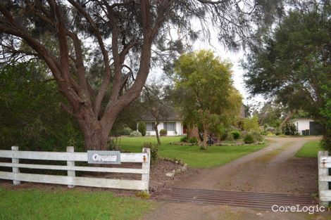 Property photo of 102 Ruff Rock Road Millicent SA 5280