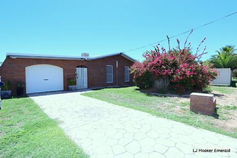 Property photo of 14 Eubar Place Emerald QLD 4720