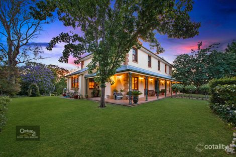 Property photo of 6 Montelimar Place Wallacia NSW 2745