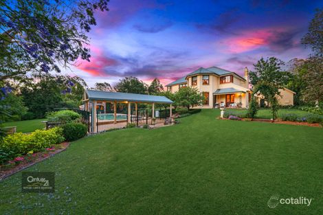 Property photo of 6 Montelimar Place Wallacia NSW 2745