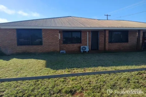 Property photo of 93 Darlot Street Meekatharra WA 6642