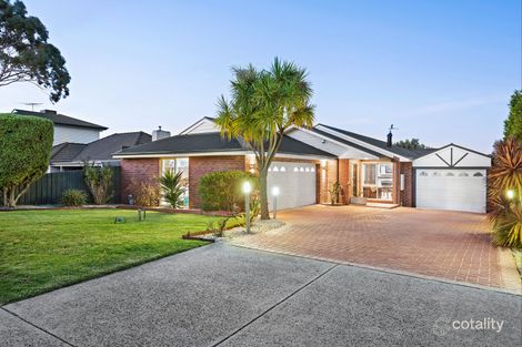 154 Lebanon St, Strathmore, VIC 3041