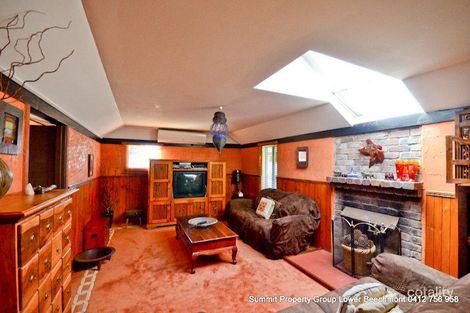 Property photo of 35 North Road Lower Beechmont QLD 4211