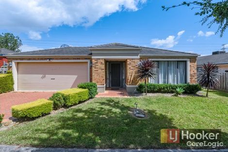 Property photo of 144 Harold Keys Drive Narre Warren South VIC 3805