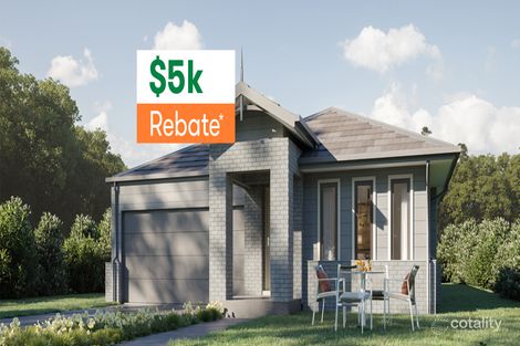 Property photo of 29 Pascoe Street Spring Farm NSW 2570