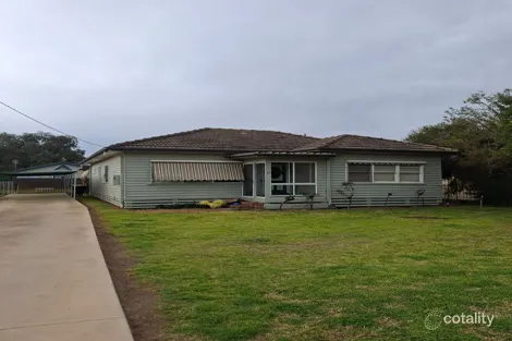 Property photo of 21 Hill Street Tocumwal NSW 2714