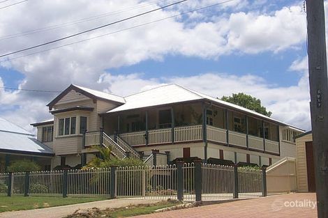 3 Caithness St, North Booval, QLD 4304